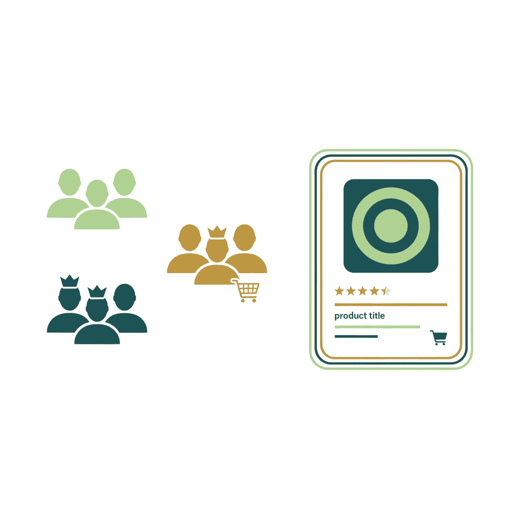 Amazon Target Market & Audience Segmentation: A Complete Guide for Sellers to Understand and Reach Their Ideal Cu